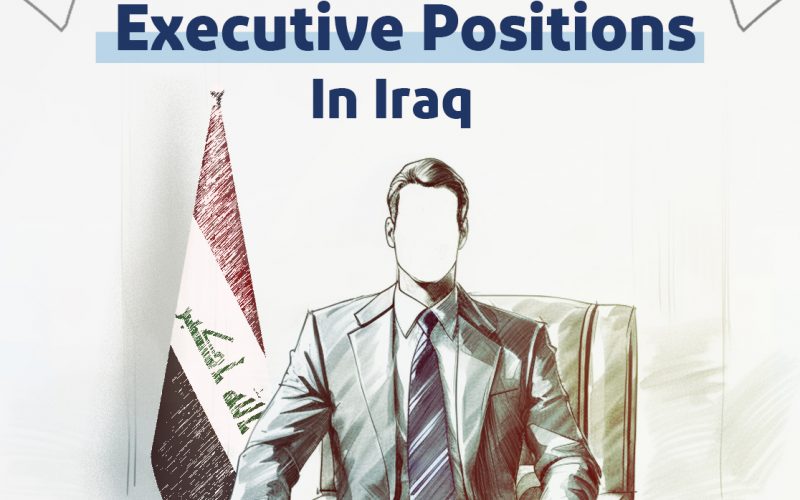 Issue and Analysis (Executive Positions in Iraq)